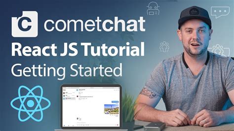 reactjs getting started.